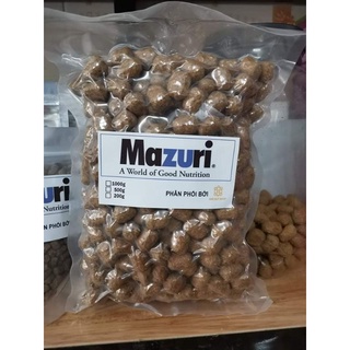 Thức ăn Mazuri dùng cho rùa cạn và bò sát 5M21(1kg)