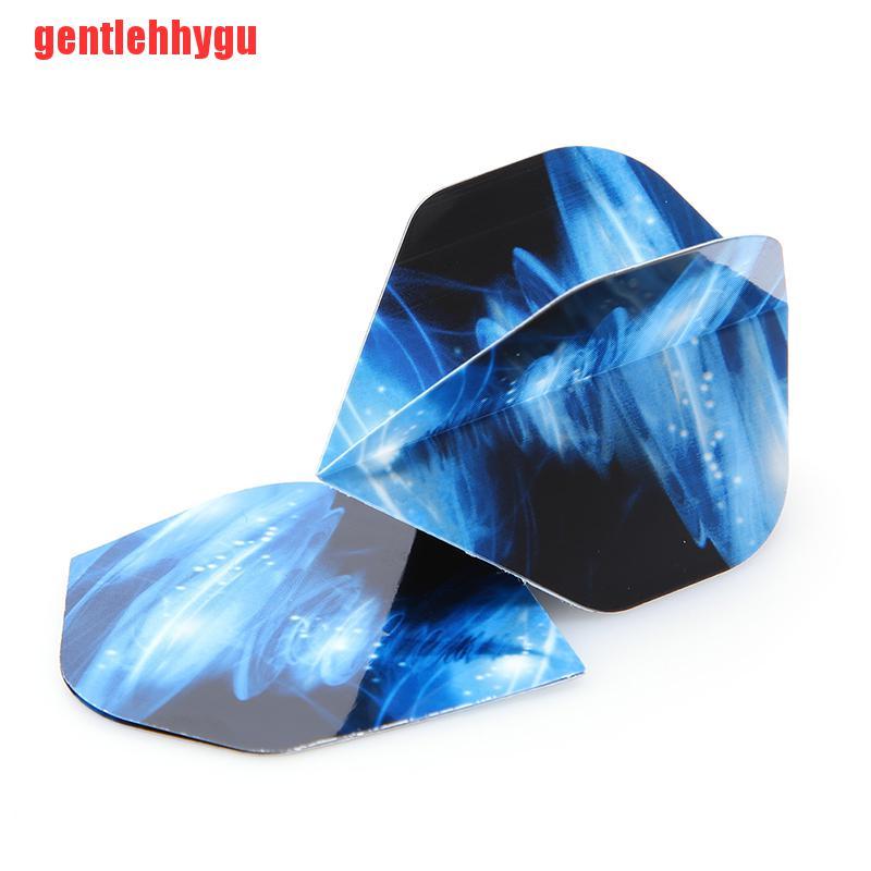 Set 6 Phi Tiêu Hình Lốc Xoáy Chuyên Nghiệp