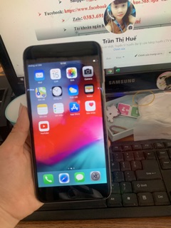 Điện thoại Apple Iphone 6 Plus - 128GB, hàng cũ