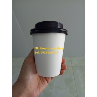 100 LY GIẤY 270ml + NẮP