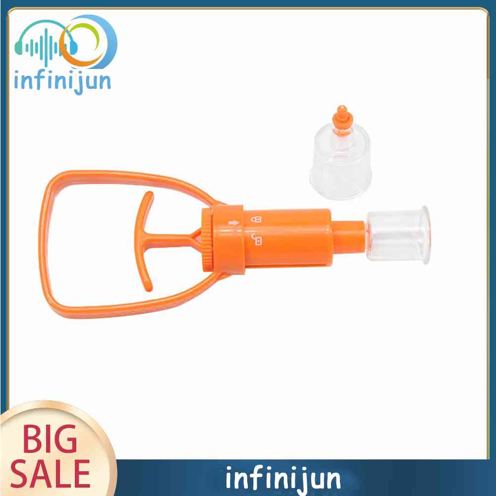 Máy Bơm Nọc Độc, Sinh Tồn Khi Cắm Trại