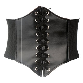 Đai nịt bụng corset thon eo 3 màu