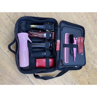 Túi đựng đồ nghề cắt tóc IM BARBER
