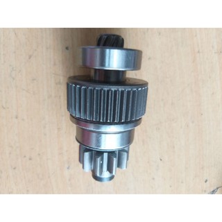 Bánh răng đề Fortuner máy dầu