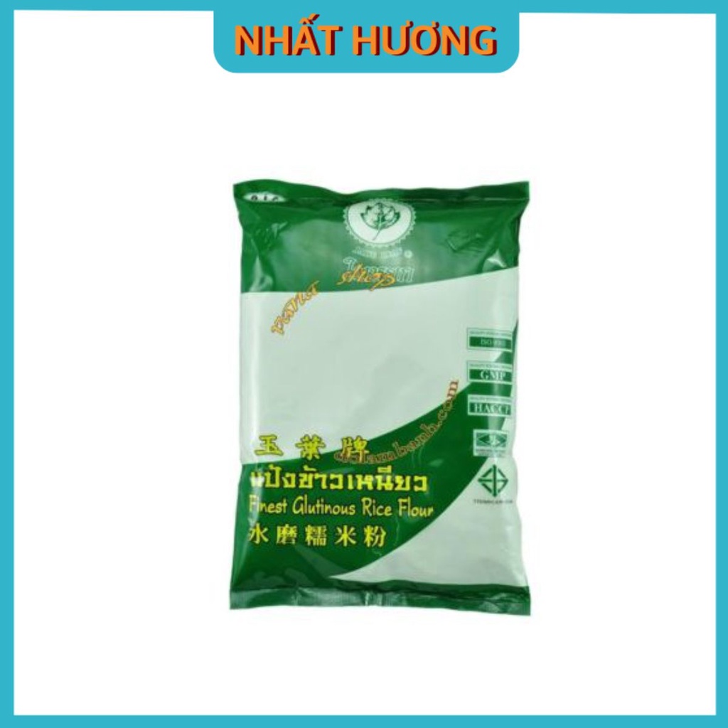 Bột Nếp Thái 400gr