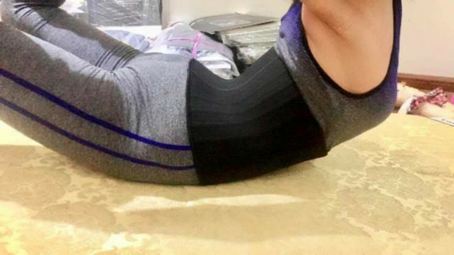 Đai nịt bụng Latex hy lạp 25 xương | BigBuy360 - bigbuy360.vn