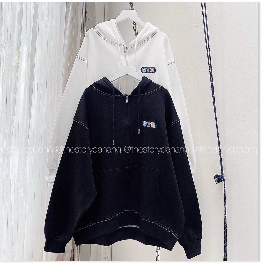 ÁO KHOÁC NỈ CHỐNG NẮNG NỮ THỜI TRANG TÔN DÁNG PHONG CÁCH MỚI LẠ KHANH AN