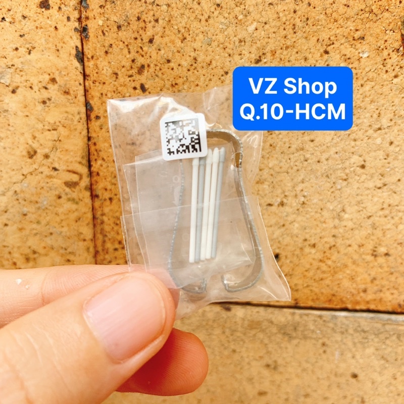 Chính hãng-Bộ ngòi bút thay thế cho bút S pen của Samsung Galaxy Tab và Galaxy Note