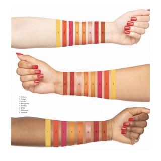 Bảng phấn mắt Artist Couture spicy summer