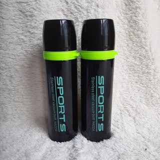 Bình Giữ Nhiệt Sport 500ml