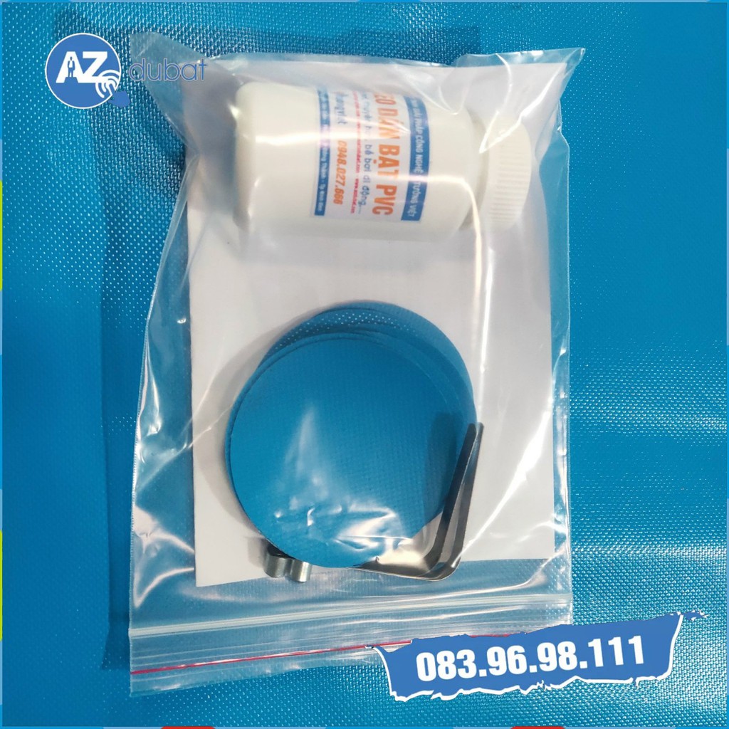 Bể Bơi Mini Lắp Ghép Khung Kim Loại KT: 3.1mx2.2mx0.8m - Ý Tưởng Việt