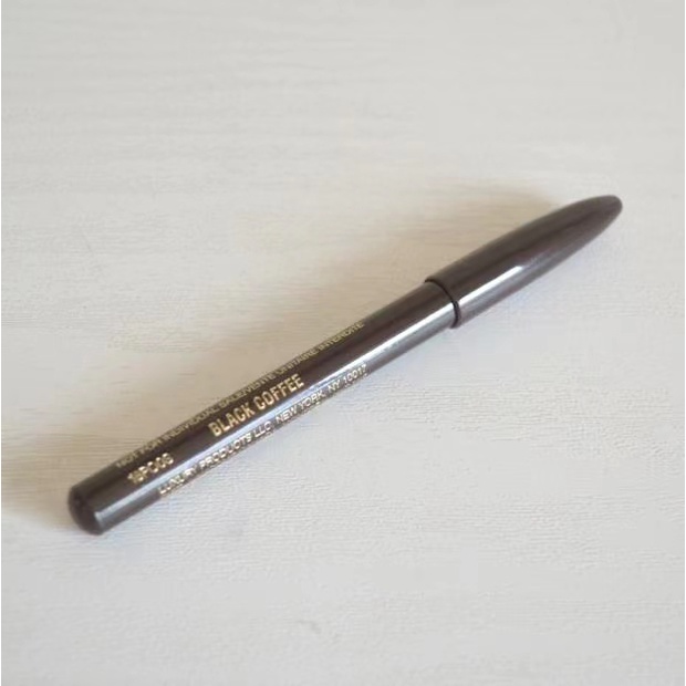 Chì kẻ mày Lancome classic wood wood eyeliner mẫu 0.7g