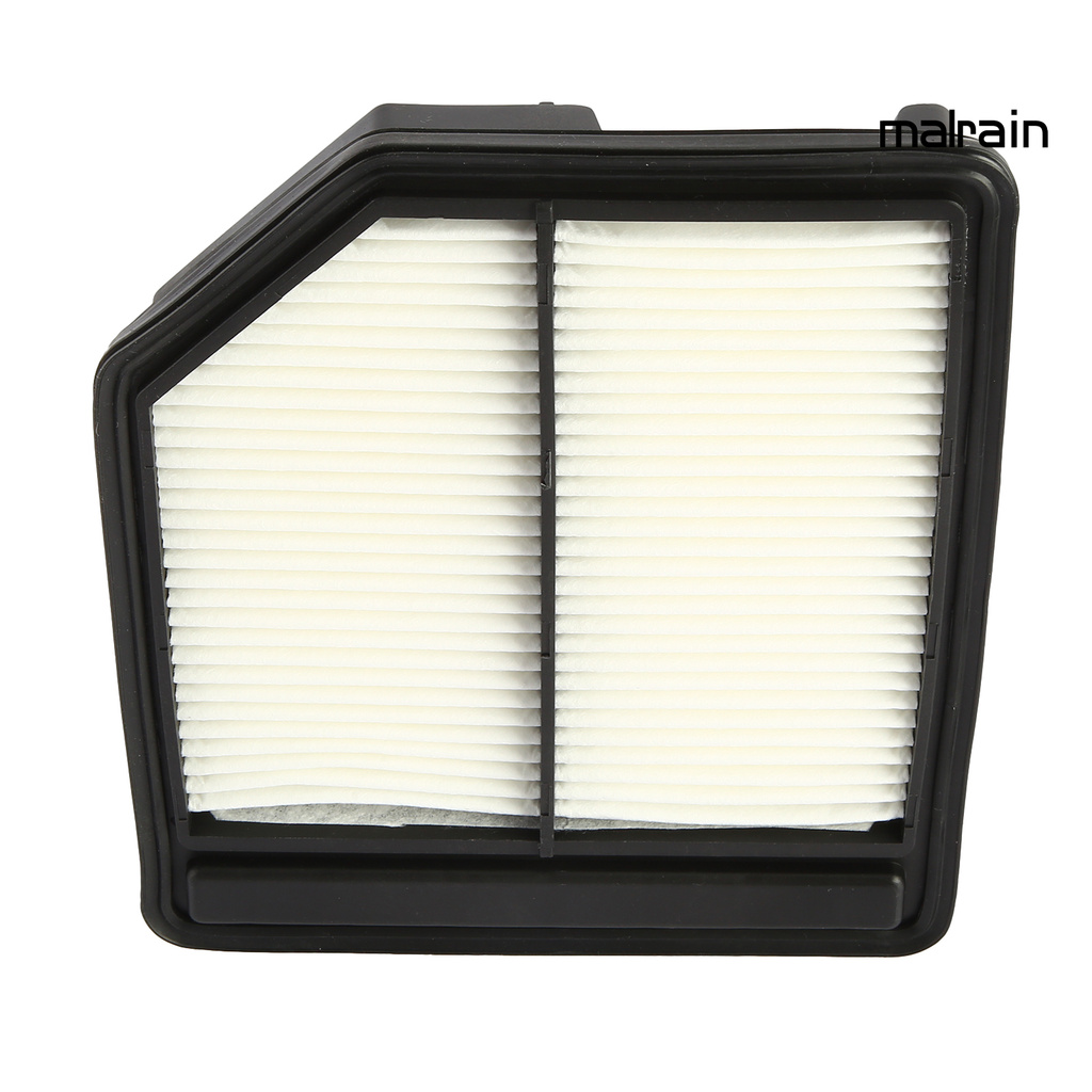 MR- Engine Air Filter Reliable Professional Effective High Filtration Engine Cabin Air Filter 17220-RNA-A00 for HONDA CIVIC 1.8L ONLY 2006-2011