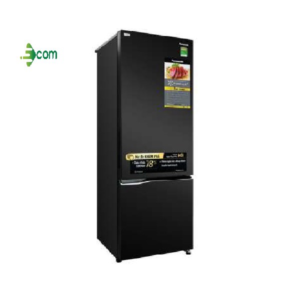 Tủ lạnh Inverter Panasonic 322L NR-BC360QKVN - Bảo hành chính hãng 24 tháng