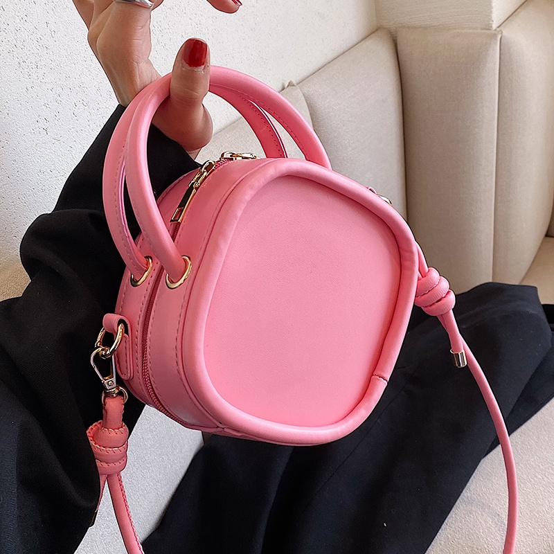 Túi đeo chéo IELGY phong cách đơn giản thời trang cho nữ