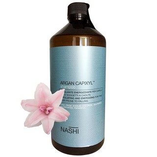 Dầu gội chống rụng tóc nashi argan capixyl 1000ml