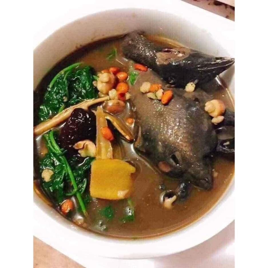 Gói Gia Vị Hầm Gà Nhân Sâm Hàn Quốc 100gr (date 12/2023) | BigBuy360 - bigbuy360.vn