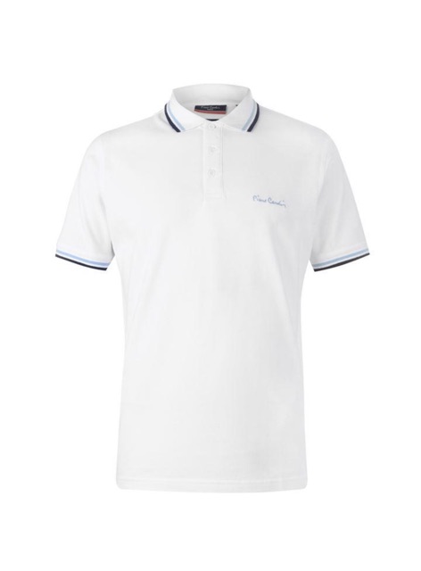 Polo Pierre Cardin auth