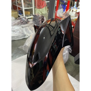 Dè Trước Màu Đen Bóng Yamaha Exciter 4s
