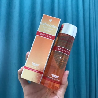 Nước hoa hồng Labo Labo Super Keana