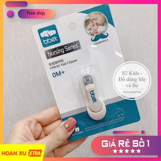 Bấm móng tay Bbet