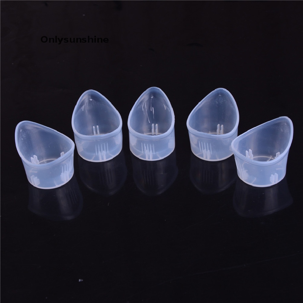 &lt; Onlysunshine &gt; Bộ 5 Dụng Cụ Y Tế Bán Chạy Nhất Bằng Nhựa