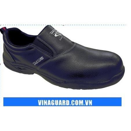 CT Hot Bán chạy - GIÀY BẢO HỘ TAKUMI TSH 125 SLIP ON ; * 2021 '