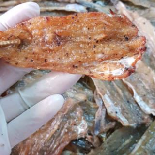 Khô cá mối tiêu đường