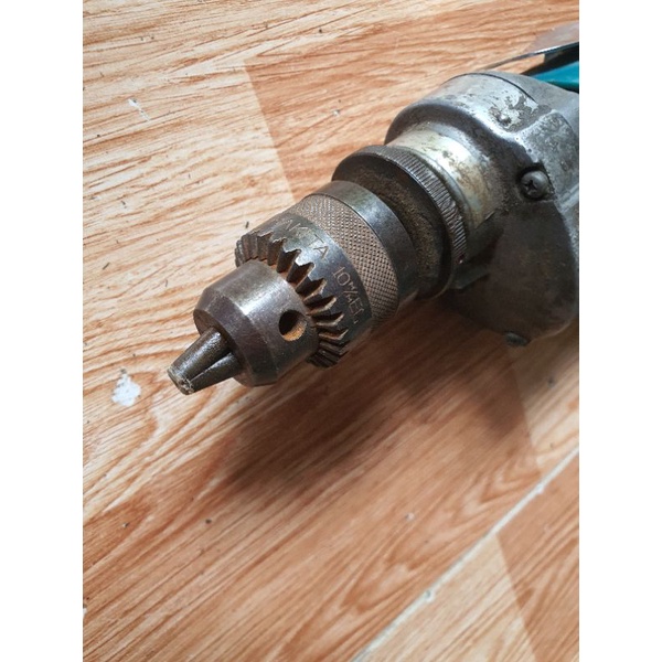 Khoan và bắt vít Makita nội địa Nhật điện 100 volt
