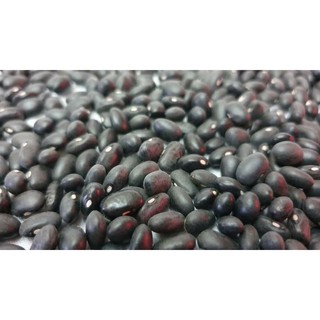 Đậu đen Đà Lạt túi 1kg
