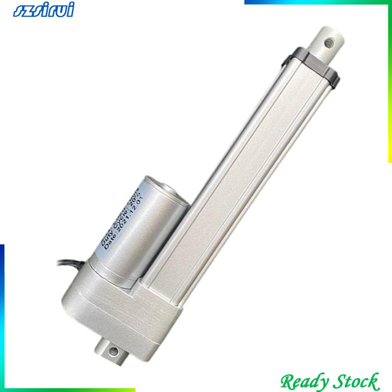 Động Cơ Nâng Cao Tuyến Tính DC 12V Chuyên Dụng