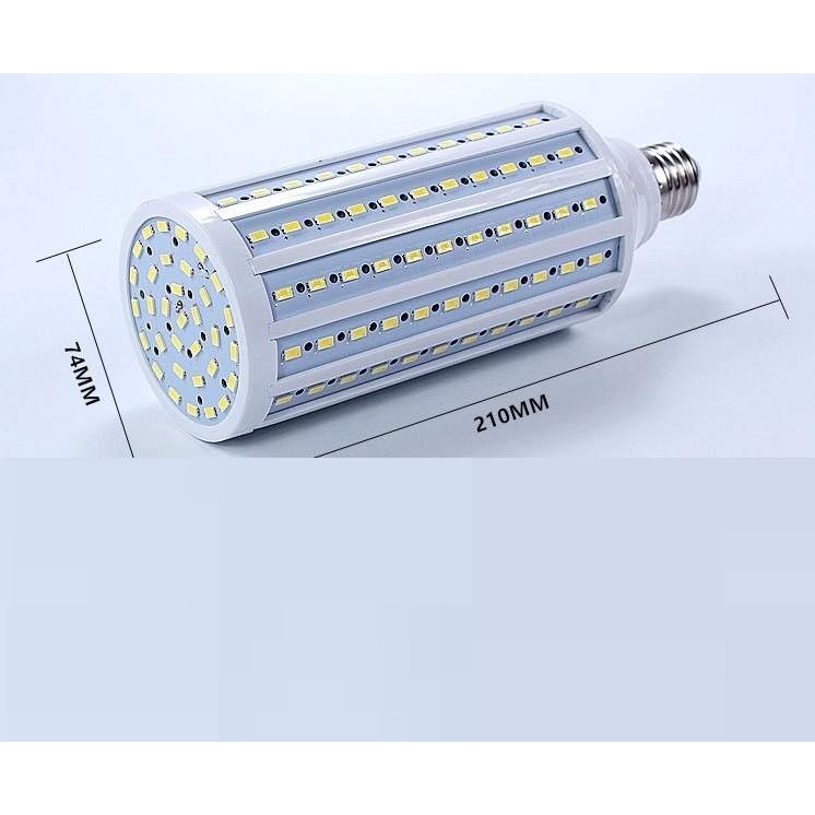 Bóng đèn LED360 40w 5500K