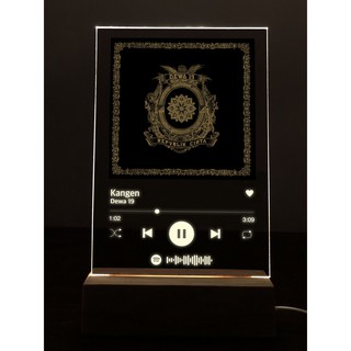 Đèn pha acrylic chuyên dụng God19