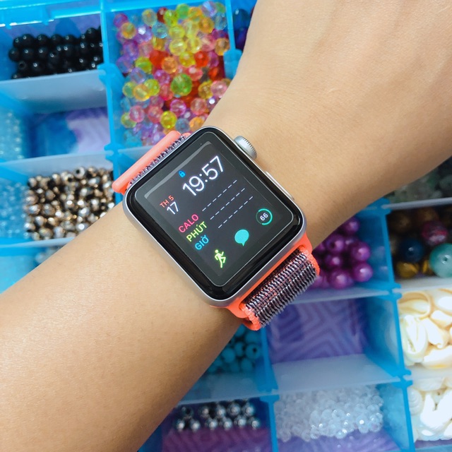 Bán lỗ Dây đeo Apple Watch