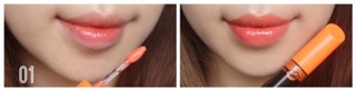 [Peripera] Lumi Pang