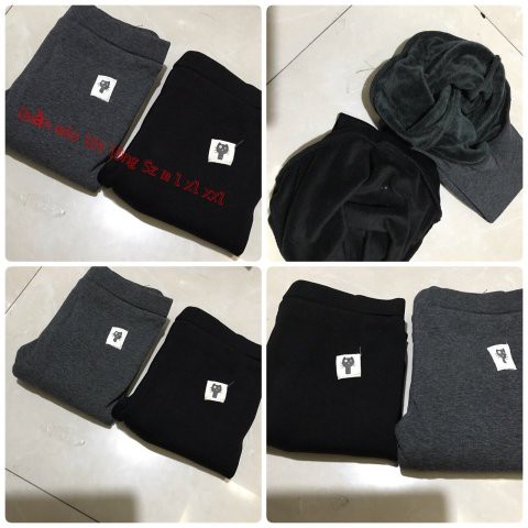 QUẦN LEGGING MÈO LÓT LÔNG DÀY ĐẸP Có BigSize 86KG, NHIÊT RÂT ÂM AP | BigBuy360 - bigbuy360.vn