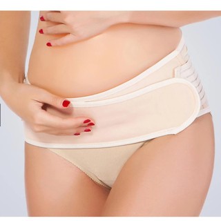Đai đỡ bụng mẹ bầu ddb03