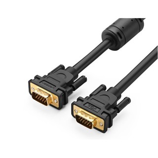 Cáp vga 10m cho màn hình, máy hãng ugreen 11633
