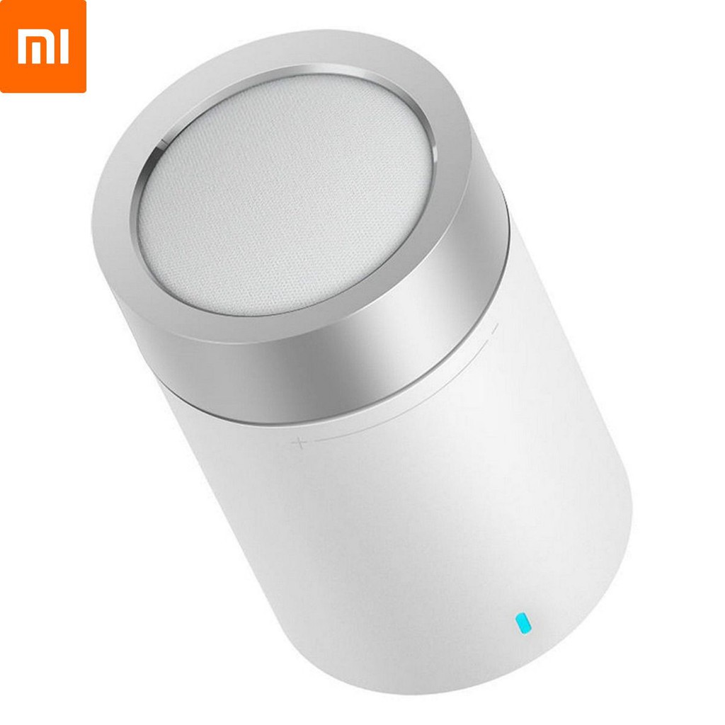 Loa bluetooth thông minh Xiaomi Mi Bluetooth 4.1 Speaker 2 - Mi Home VN