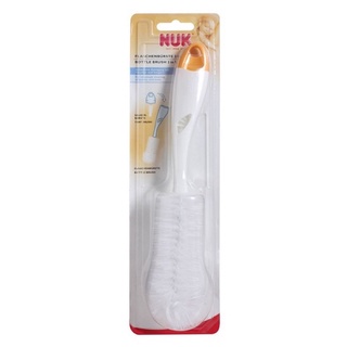 Cọ bình sữa và núm ti nuk- đức