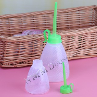 Bình đựng tra dầu máy may > Chai lọ  châm dầu