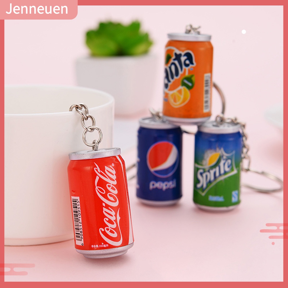 Giá Đỡ Móc Khóa / Ba Lô / Túi Nước Ngọt / Lon Nước Ngọt Mềm Mại