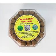 NỤ ĐUỔI MUỖI THẢO DƯỢC 100% TỪ THIÊN NHIÊN - HƯƠNG THƠM GIÚP CẢM THẤY THOẢI MÁI
