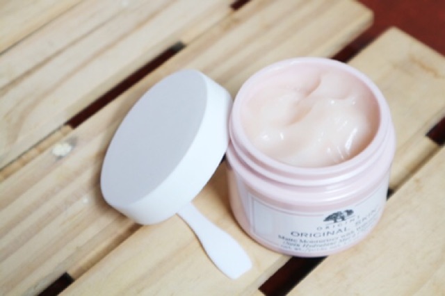 Kem dưỡng Origins Original Skin Matte Moisturizer with Willowherb