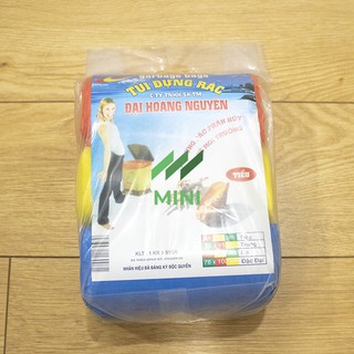 1Kg Túi đựng rác tự phân hủy