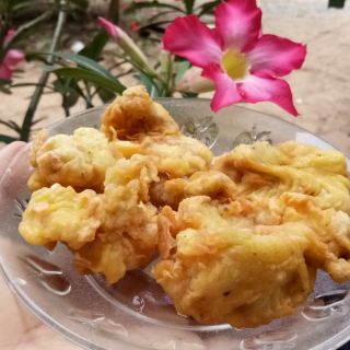 Bột chiên giòn ( có tặng bột tỏi và bao lì xì)