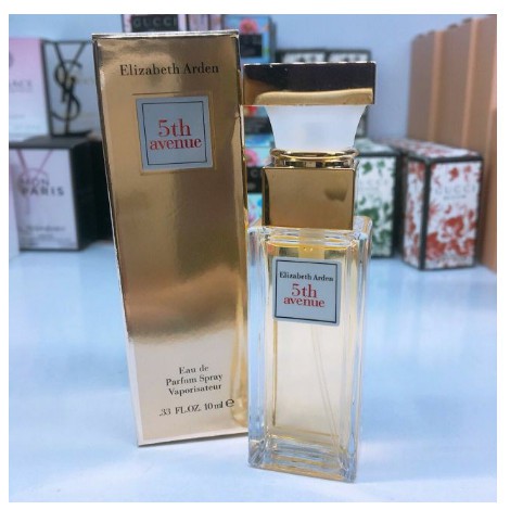 Nước hoa nữ Elizabeth Arden 5th Avenue EDP 10ml