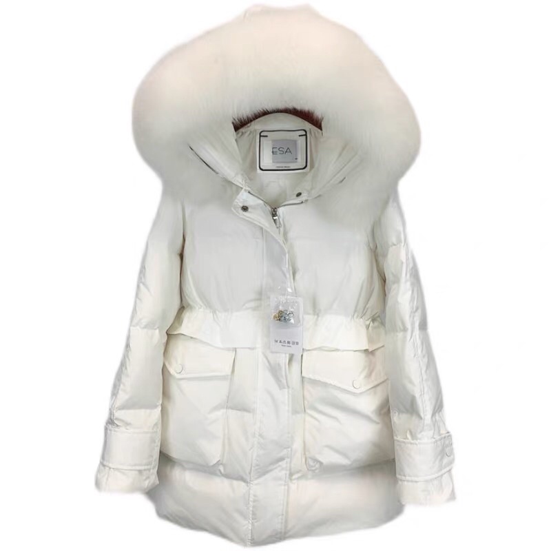 Phao lông vũ QCCC 9903!!!