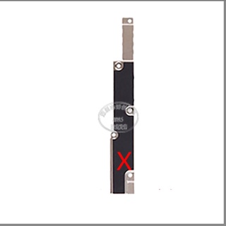 Nẹp pin điện thoại táo