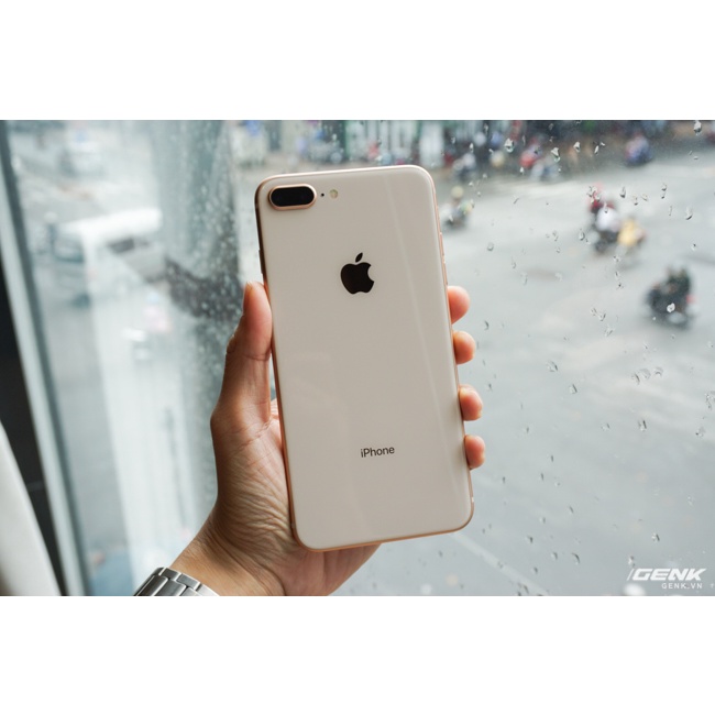 Iphone 8 Plus 64GB Bản Quốc Tế Chính Hãng, Nguyên Zin